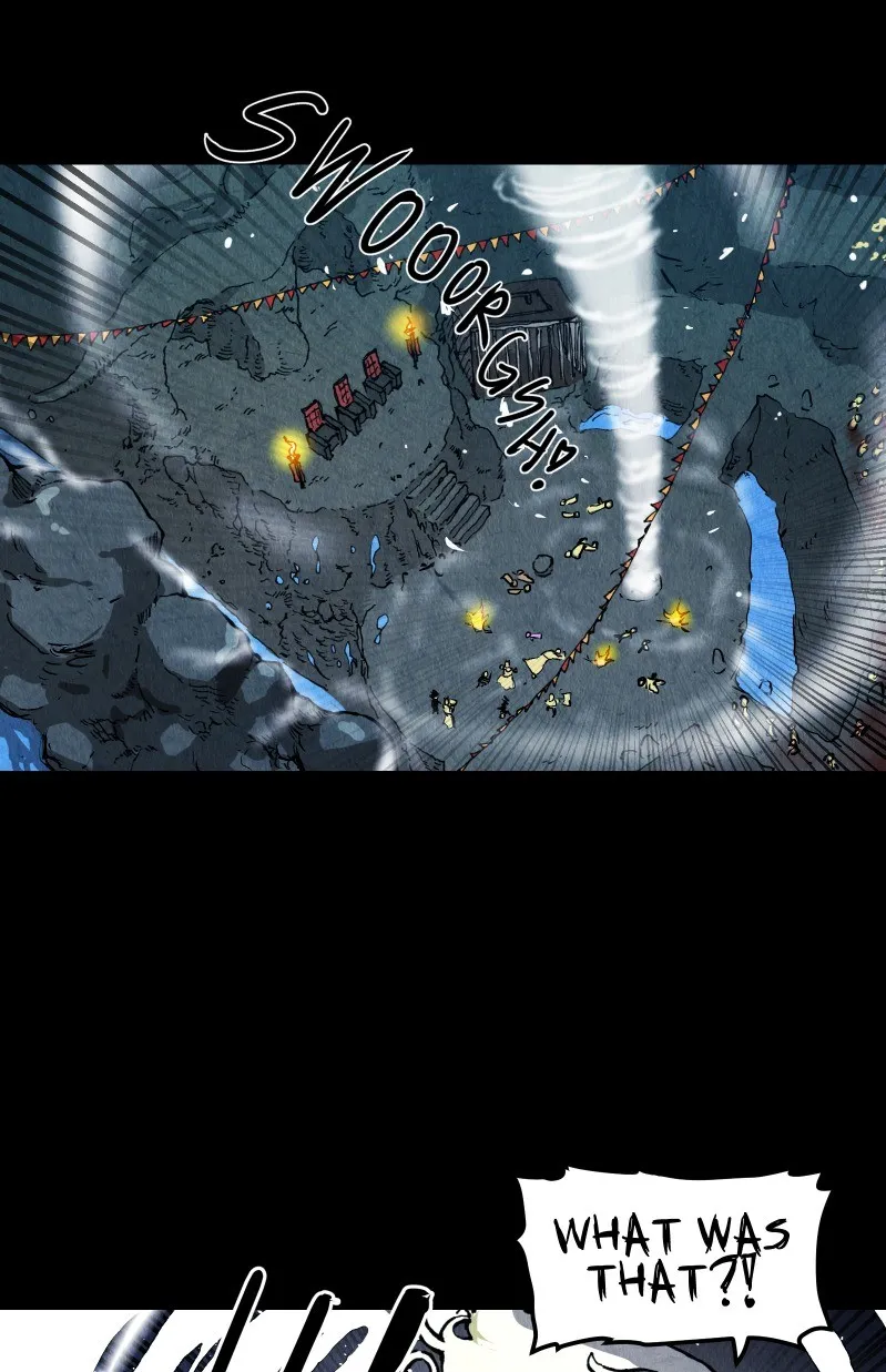 Gul Chapter 31 page 19 - 