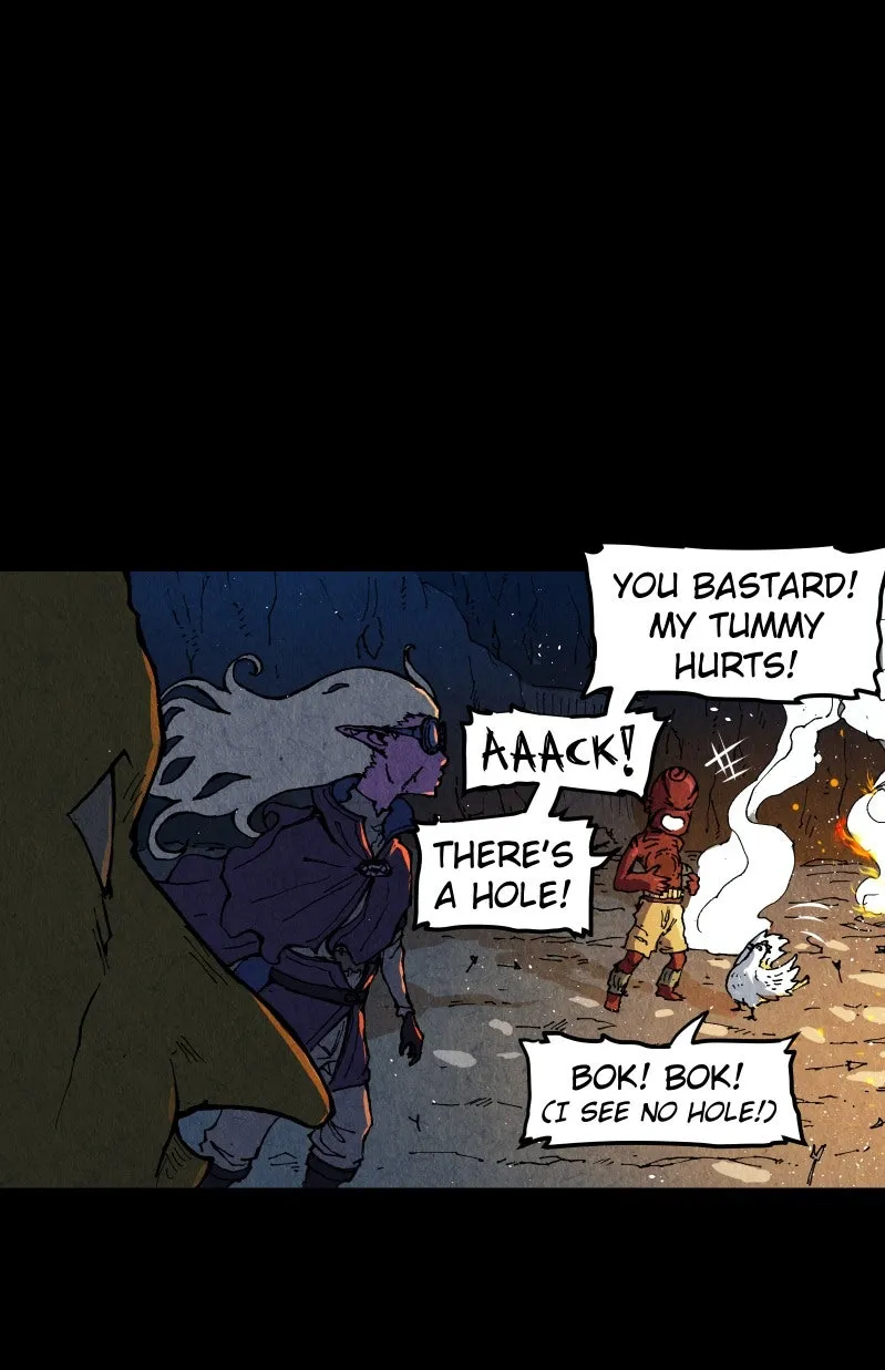 Gul Chapter 31 page 27 - 