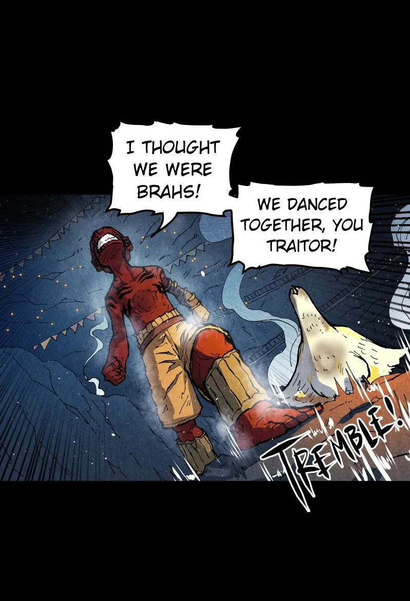 Gul Chapter 31 page 28 - 