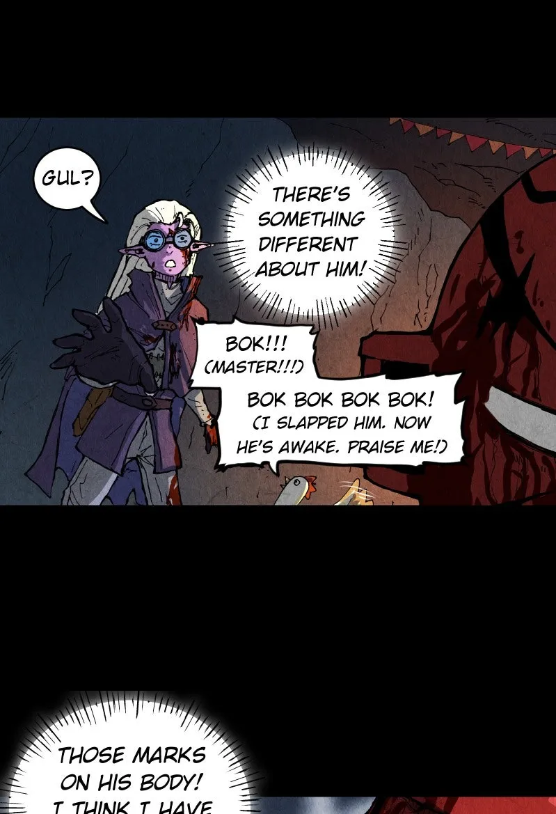 Gul Chapter 31 page 29 - 