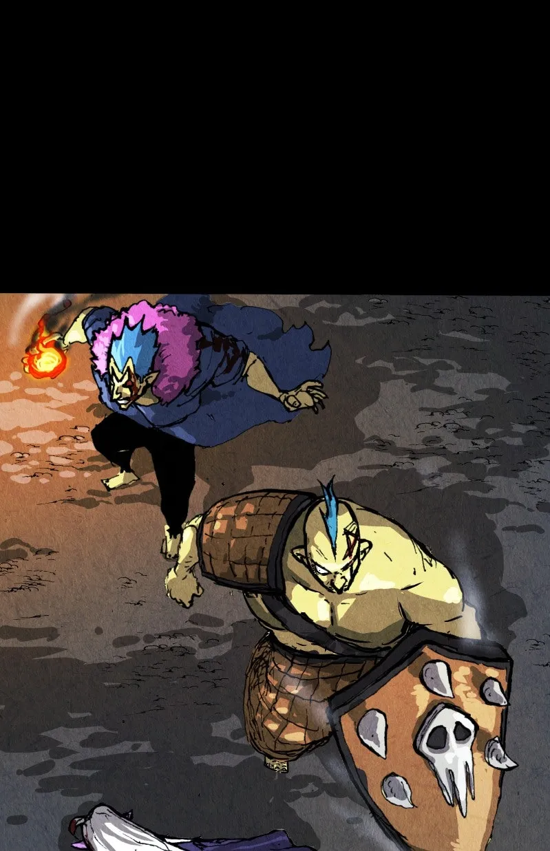 Gul Chapter 31 page 4 - 