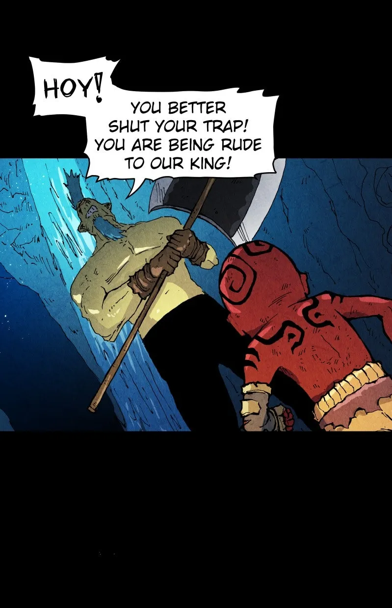 Gul Chapter 31 page 31 - 