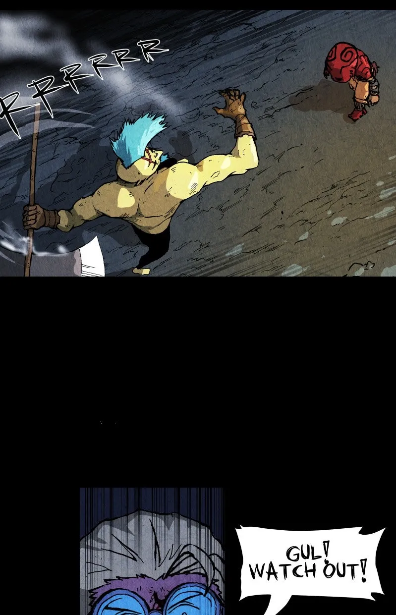 Gul Chapter 31 page 32 - 