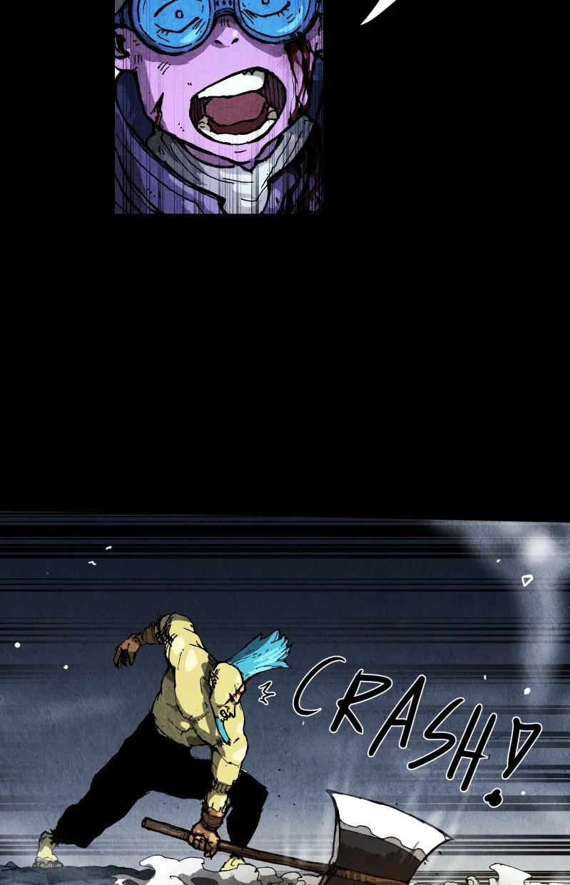 Gul Chapter 31 page 33 - 