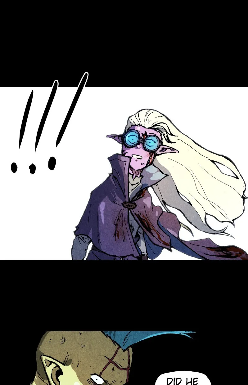 Gul Chapter 31 page 35 - 