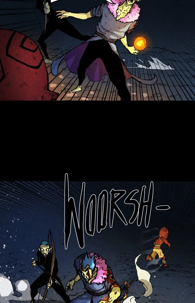Gul Chapter 31 page 37 - 
