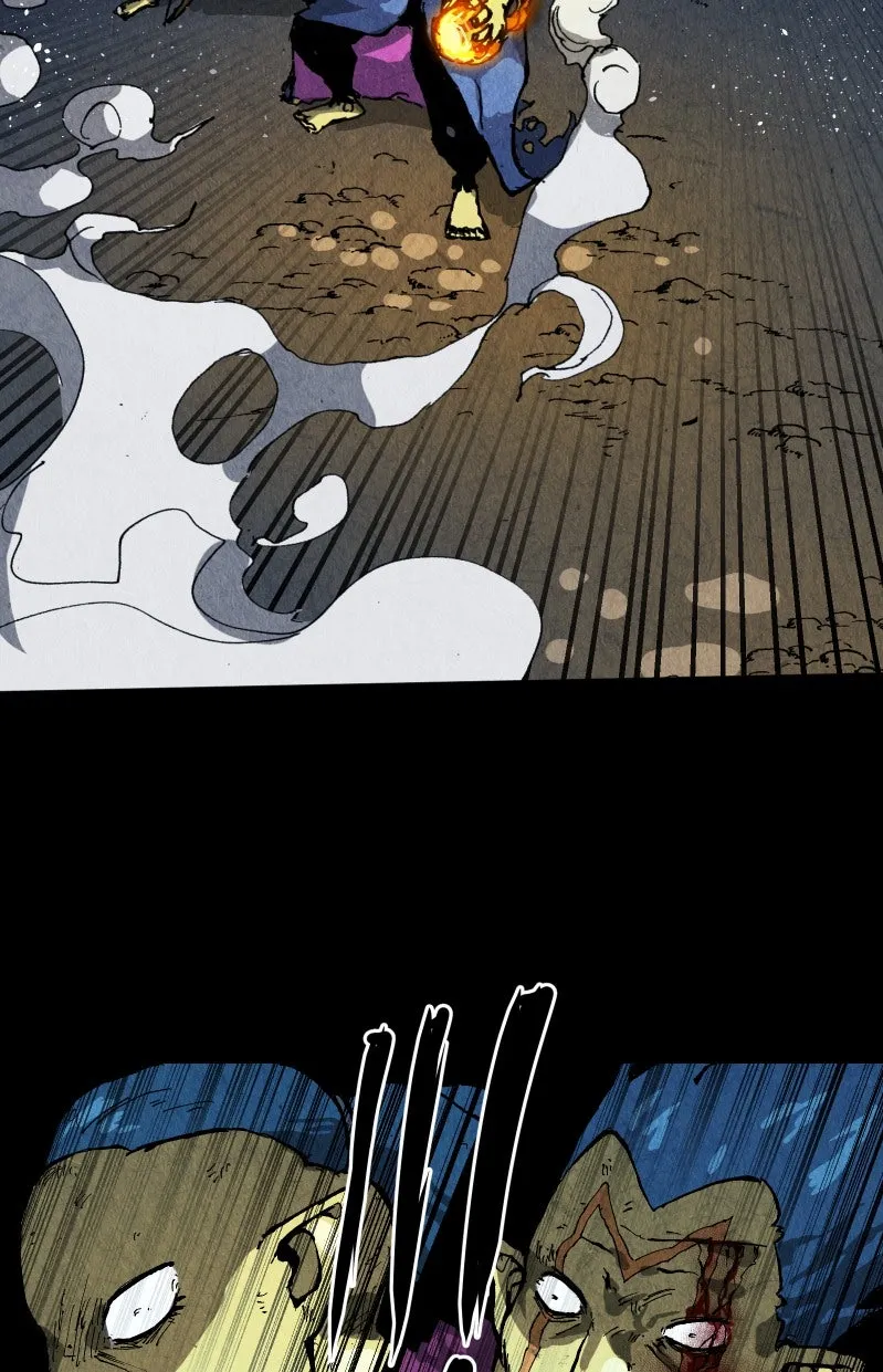 Gul Chapter 31 page 38 - 