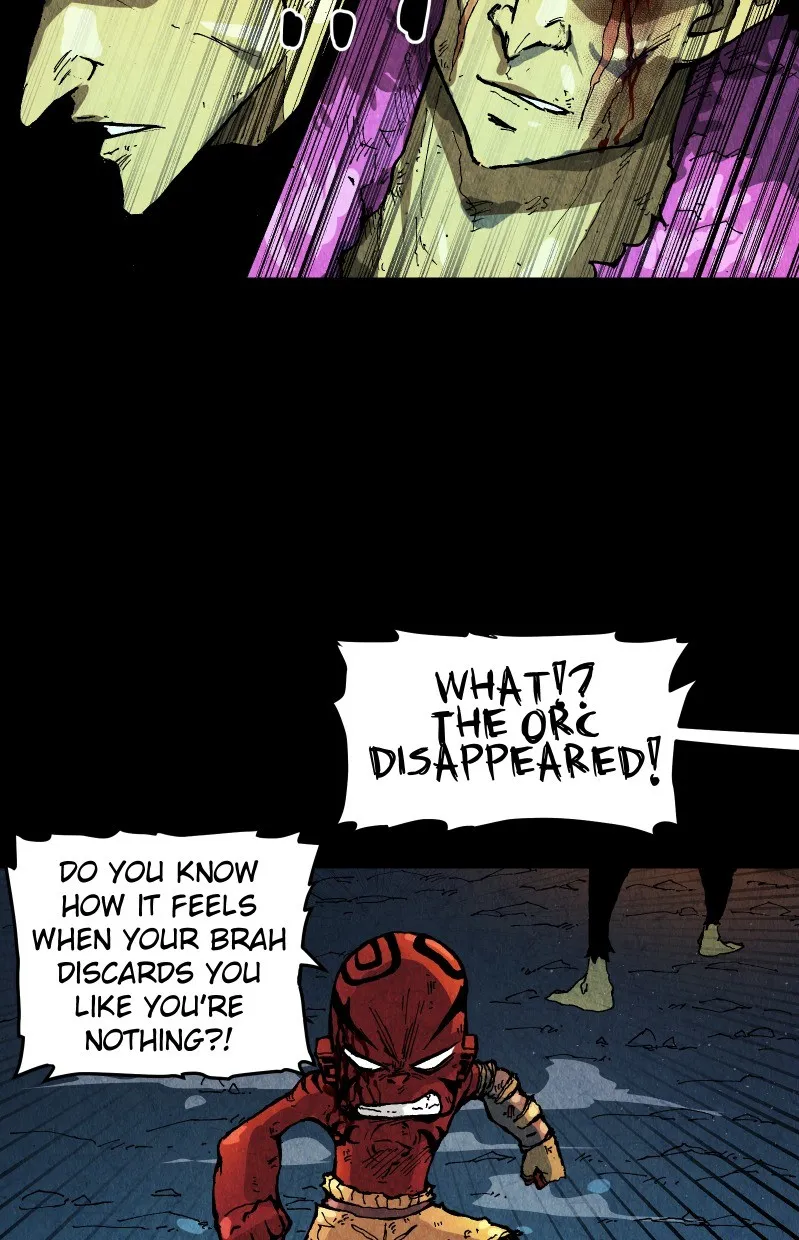 Gul Chapter 31 page 39 - 
