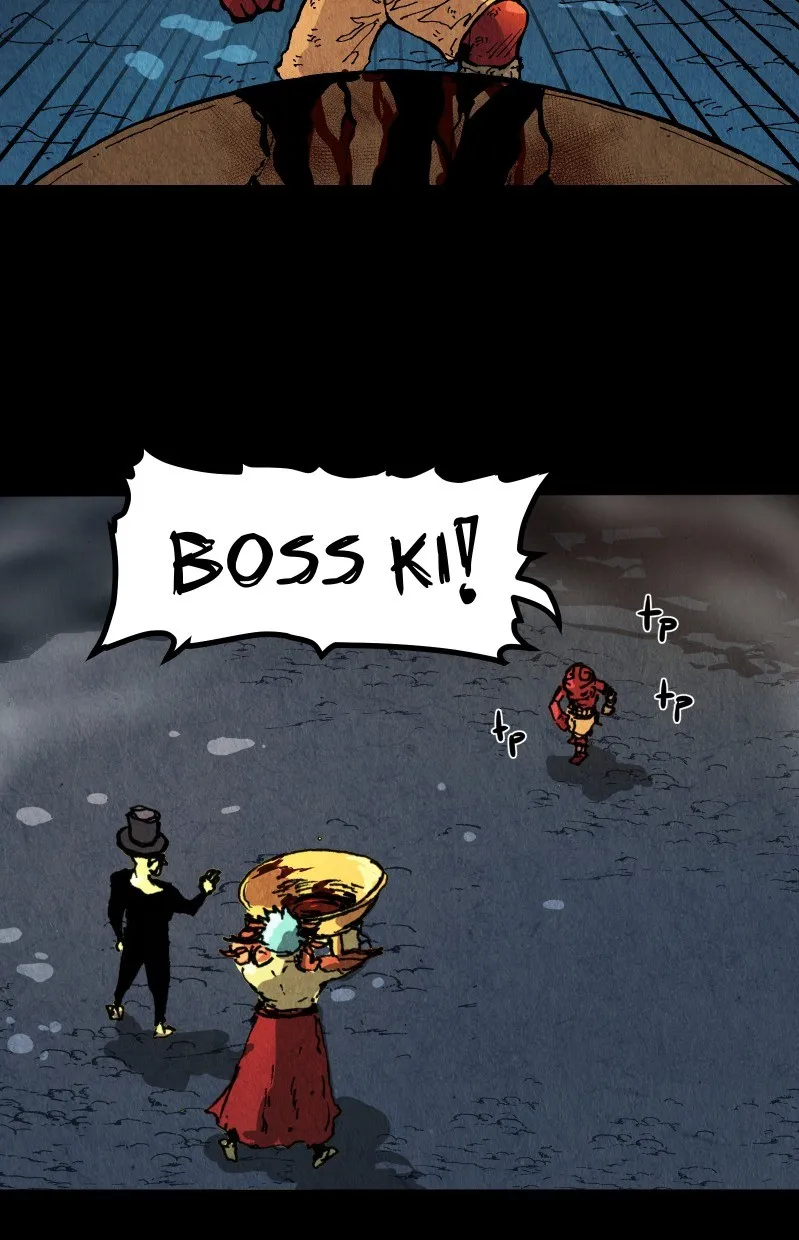 Gul Chapter 31 page 40 - 