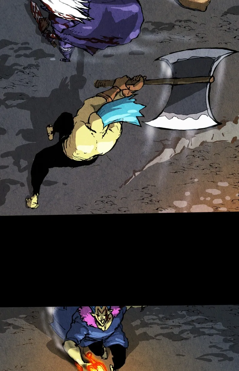 Gul Chapter 31 page 5 - 