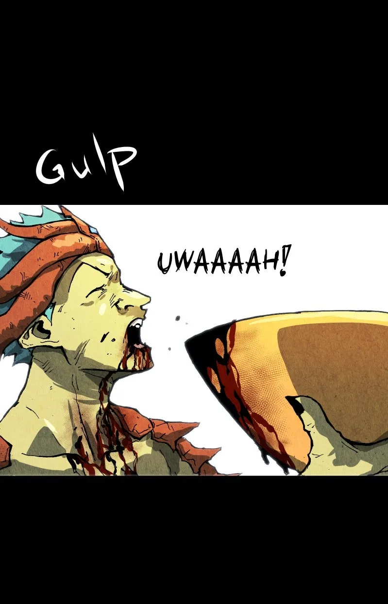 Gul Chapter 31 page 41 - 