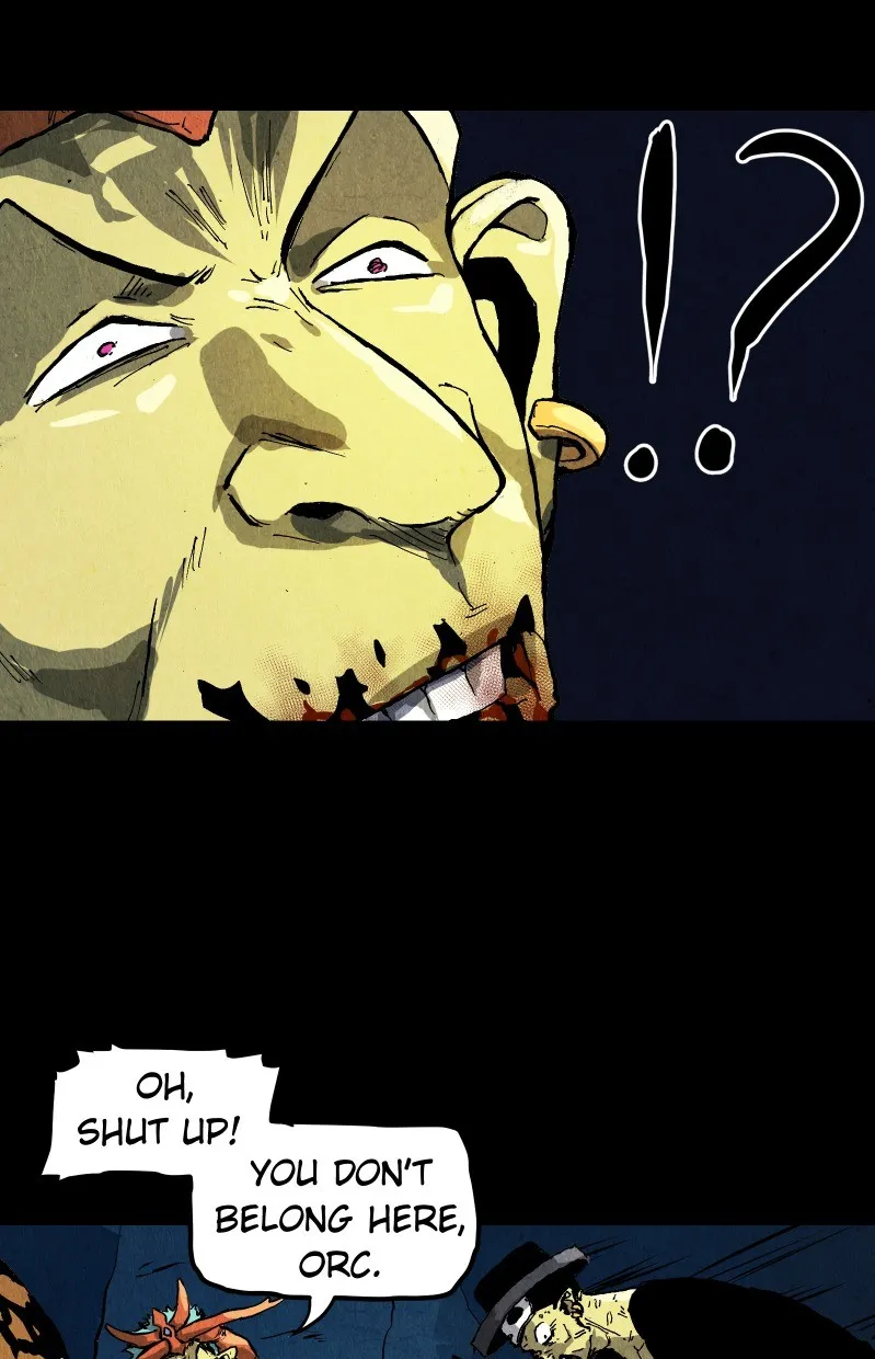 Gul Chapter 31 page 42 - 