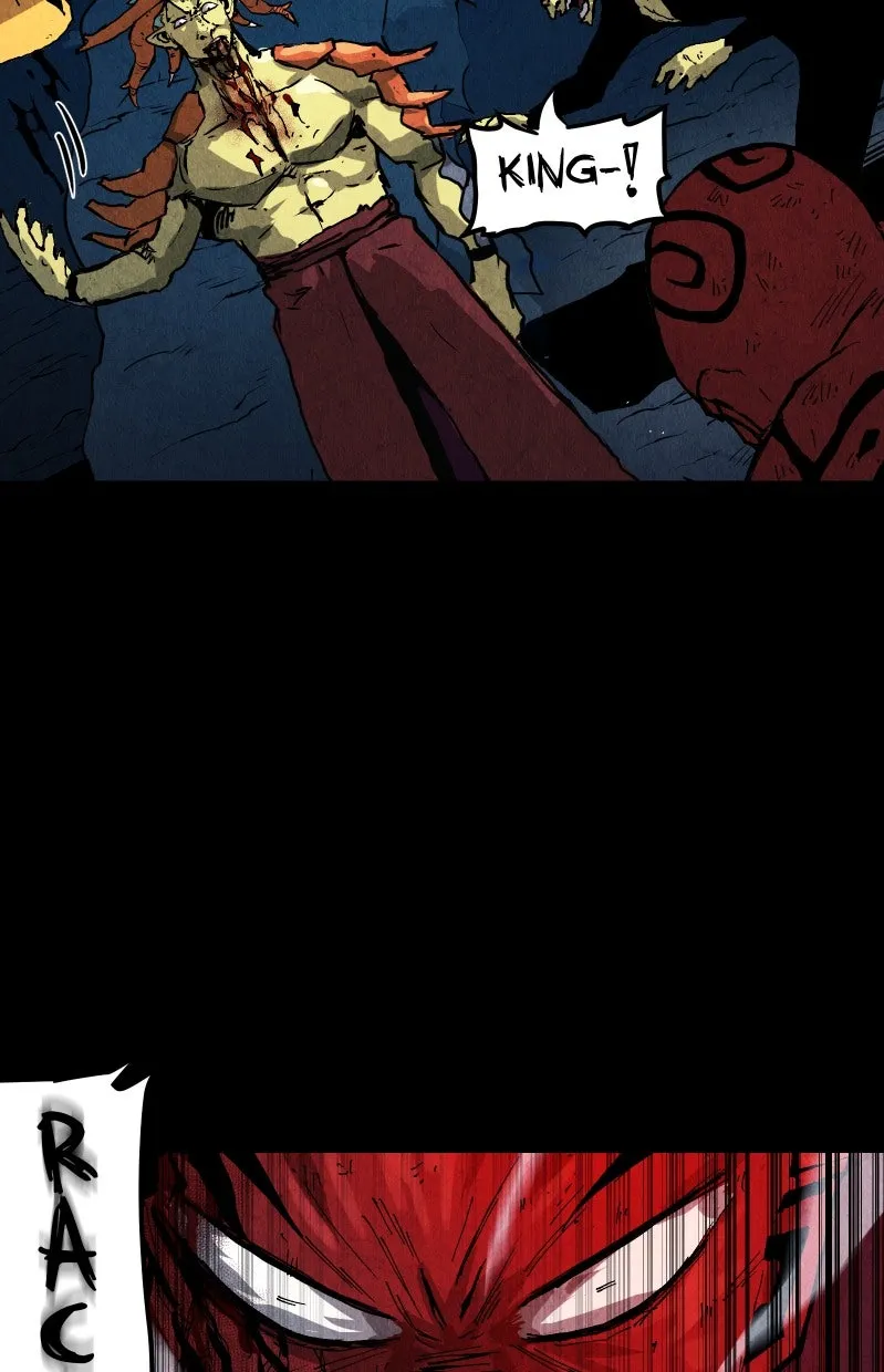 Gul Chapter 31 page 43 - 