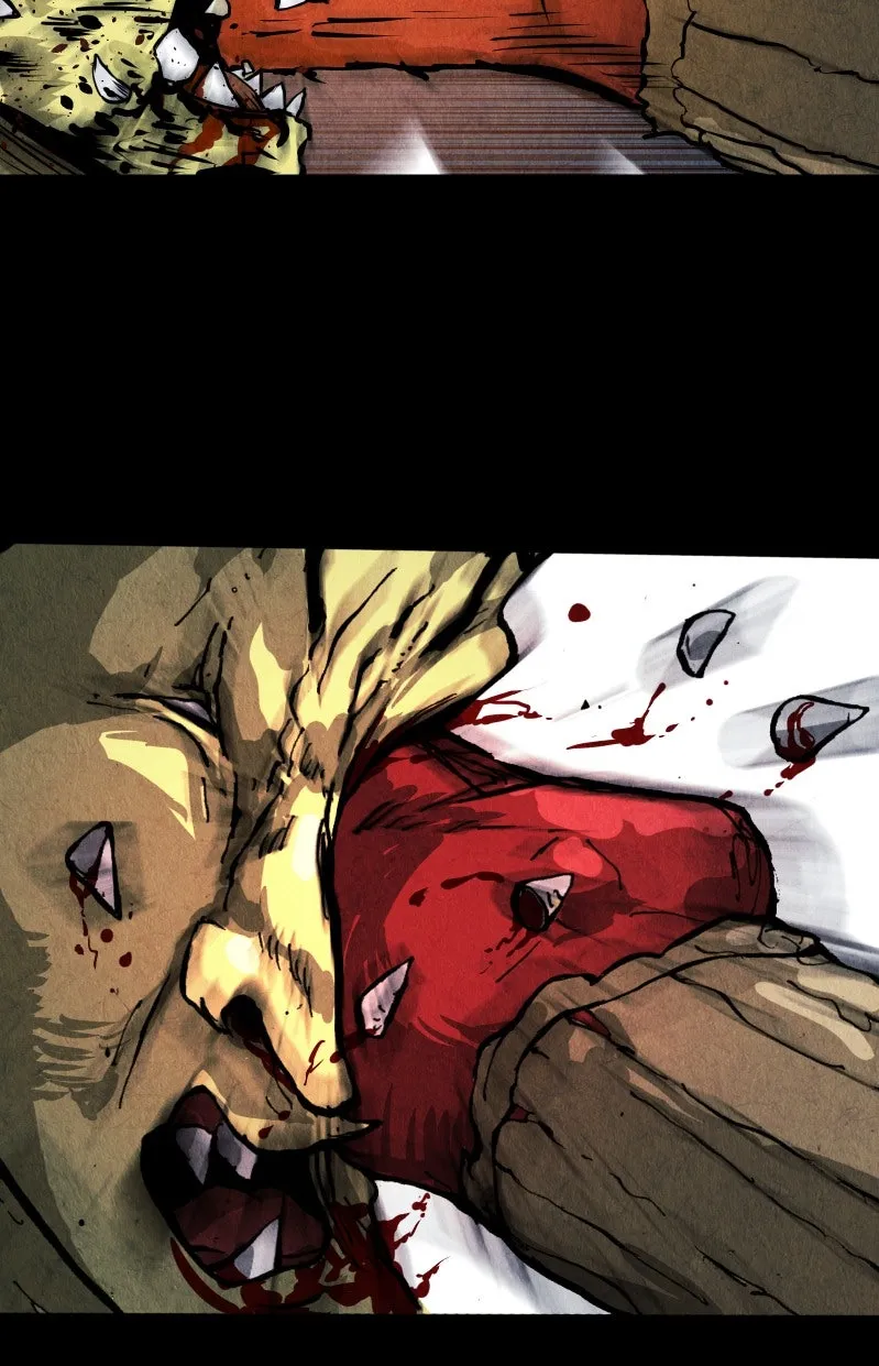 Gul Chapter 31 page 47 - 