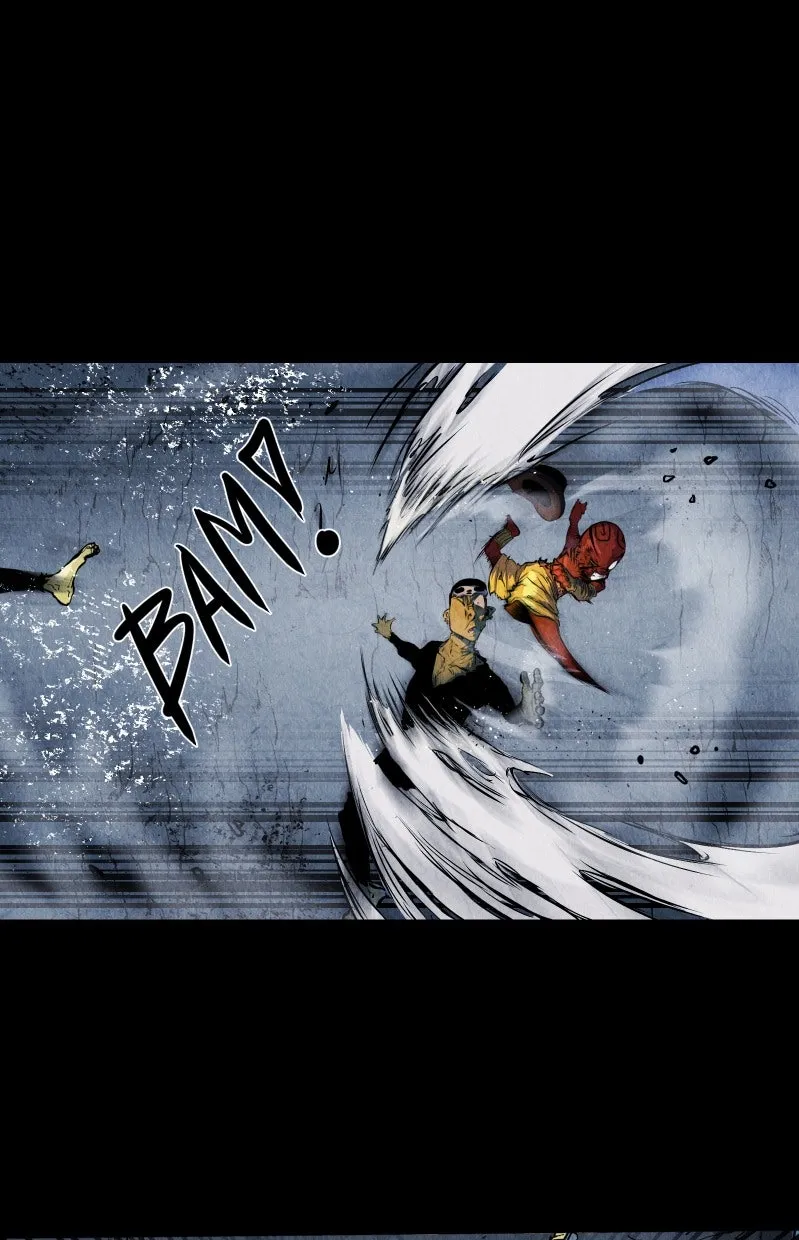 Gul Chapter 31 page 48 - 