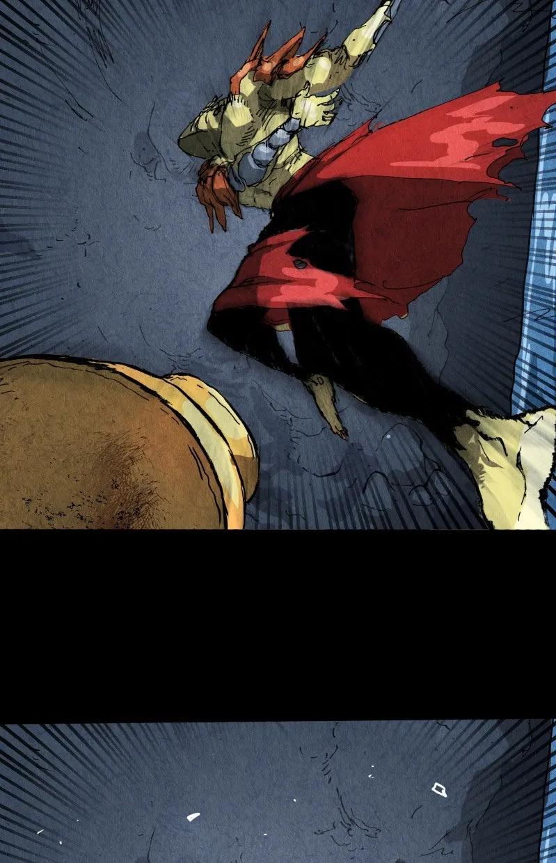 Gul Chapter 31 page 49 - 