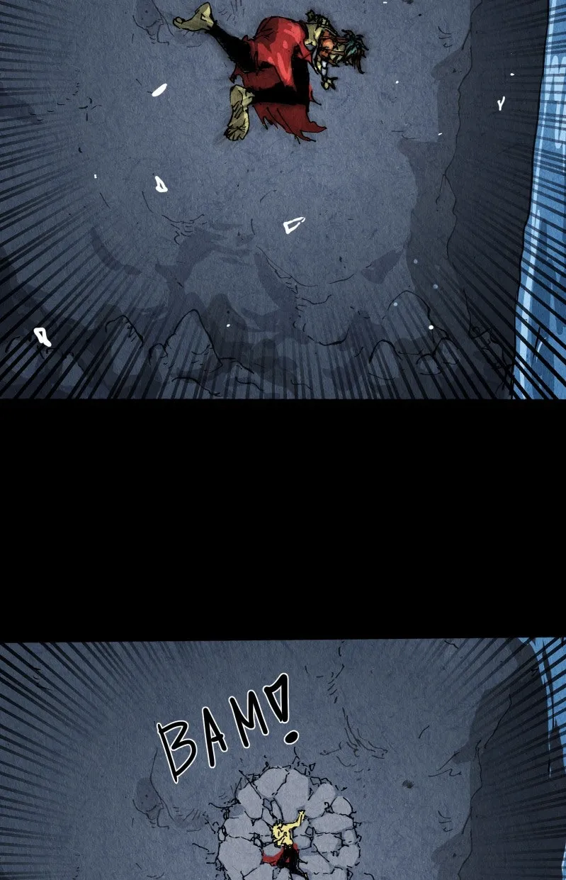 Gul Chapter 31 page 50 - 