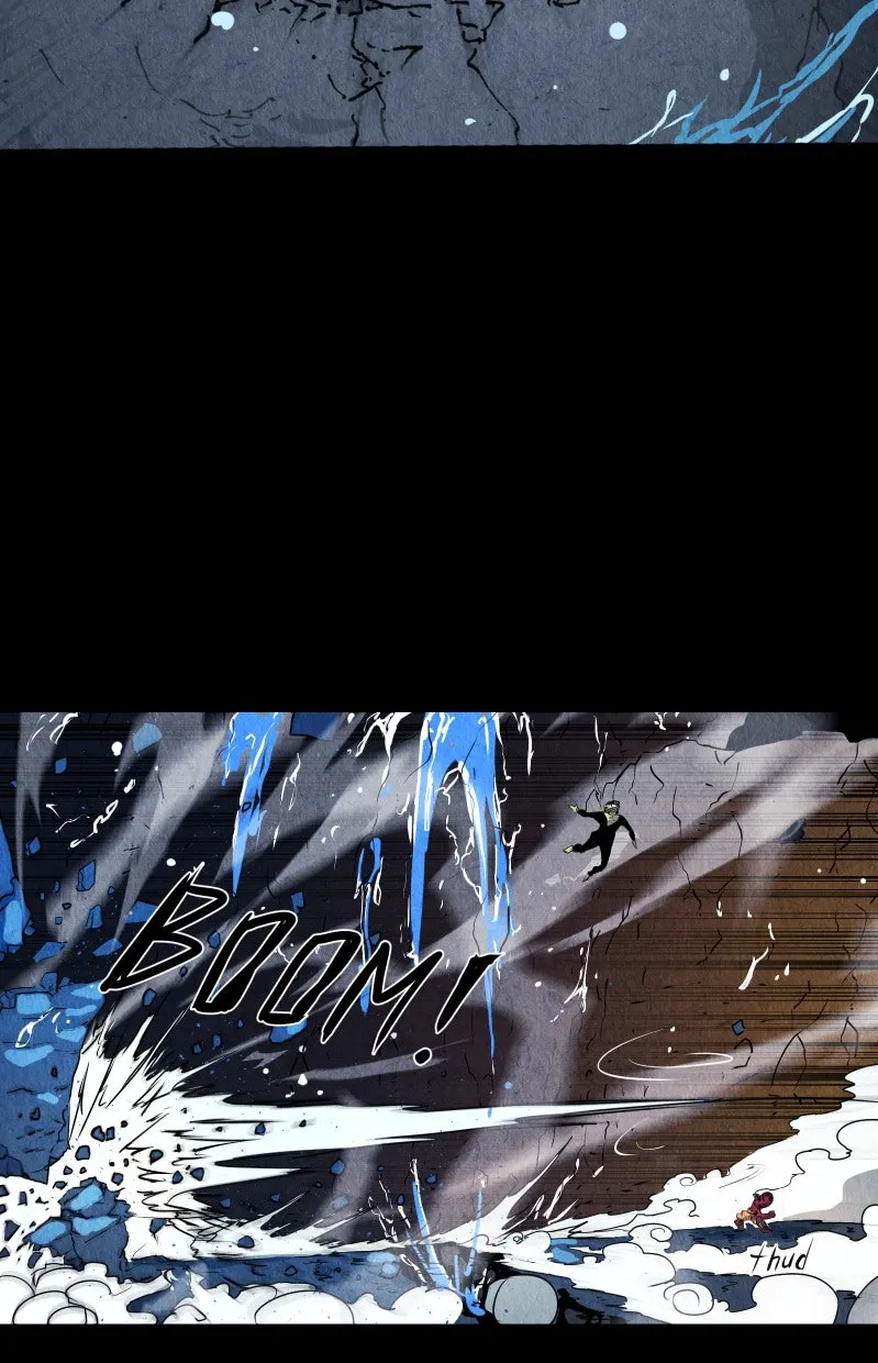 Gul Chapter 31 page 52 - 