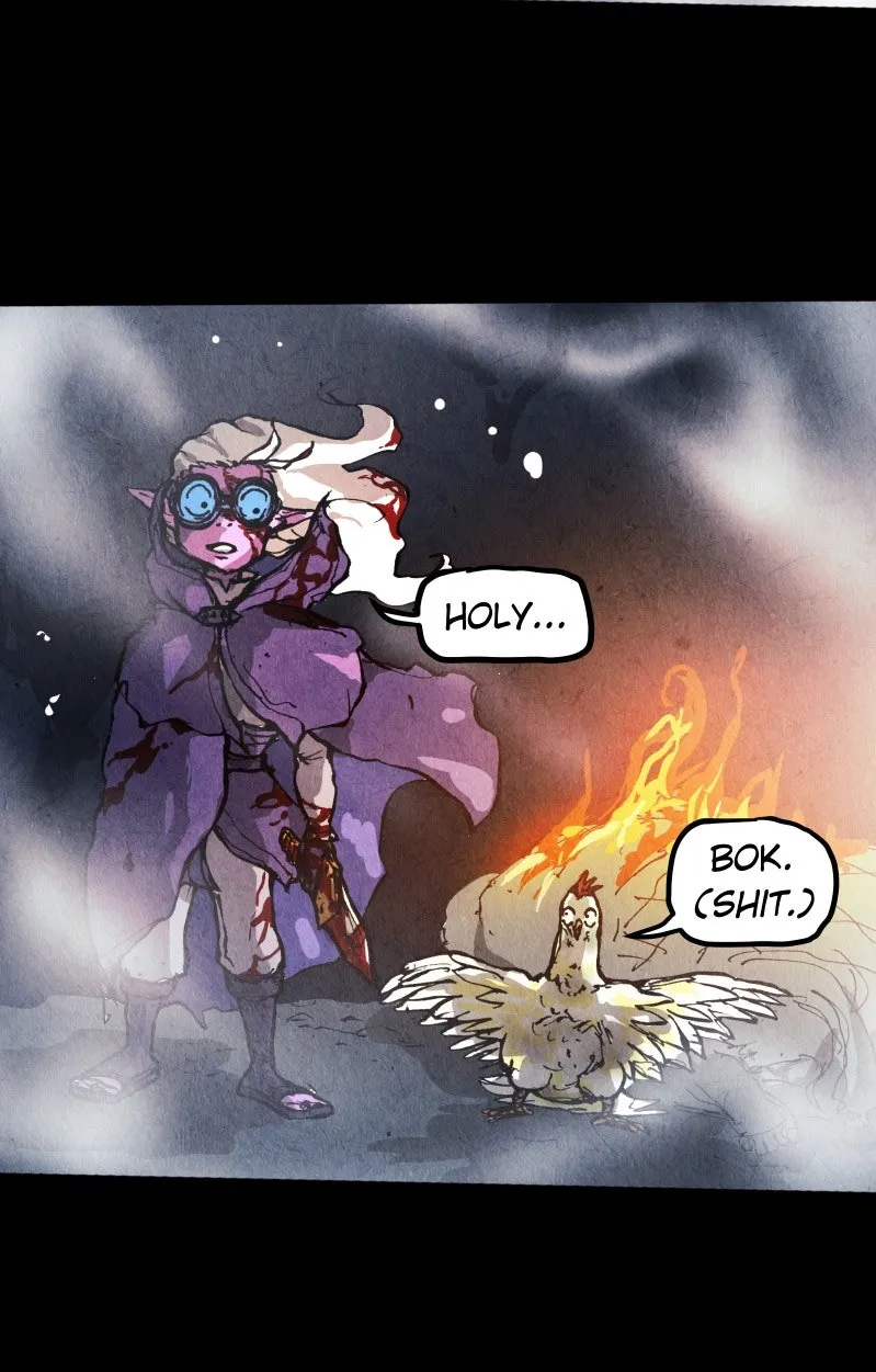 Gul Chapter 31 page 56 - 