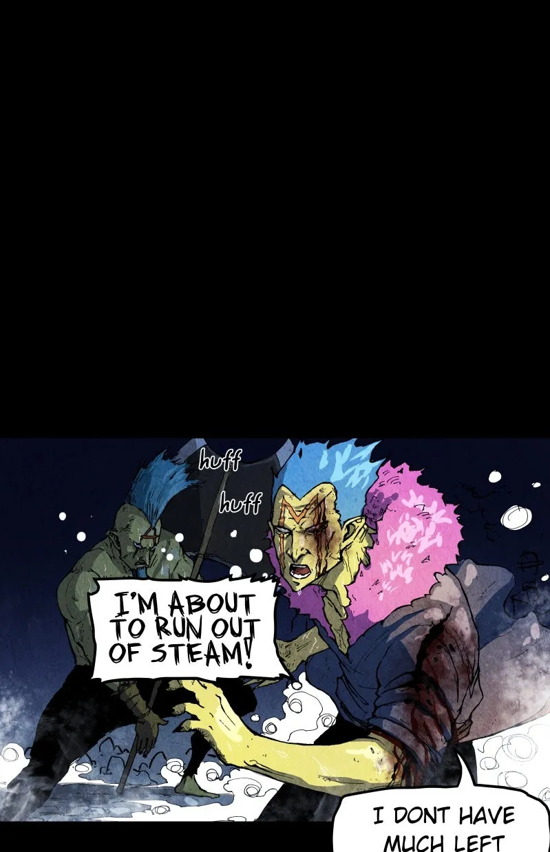 Gul Chapter 31 page 8 - 
