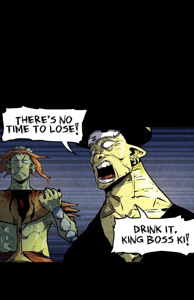 Gul Chapter 31 page 10 - 