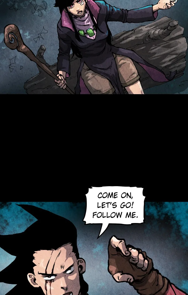 Gul Chapter 32 page 11 - 