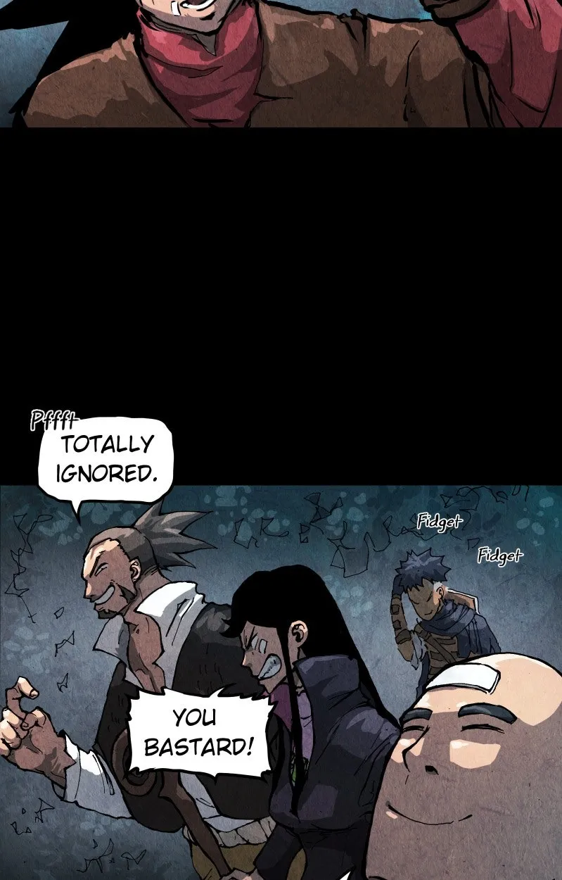 Gul Chapter 32 page 12 - 