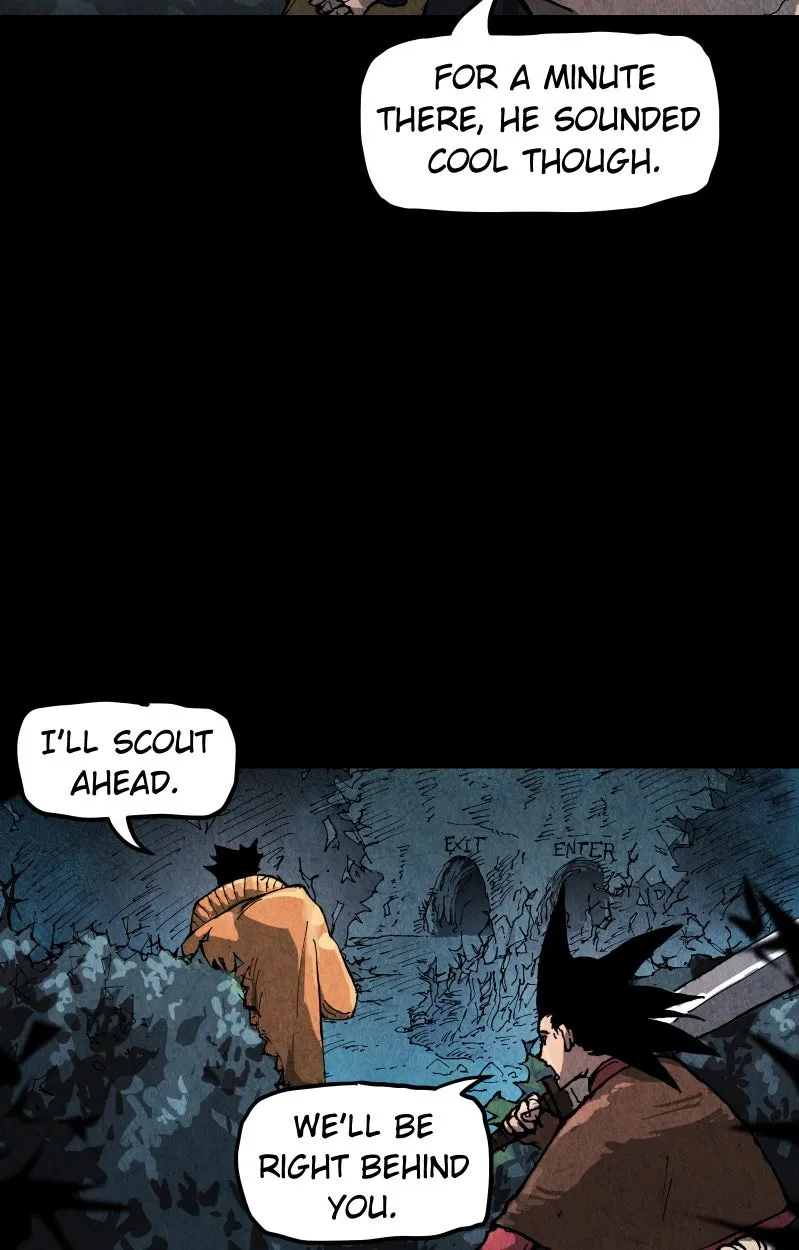 Gul Chapter 32 page 13 - 