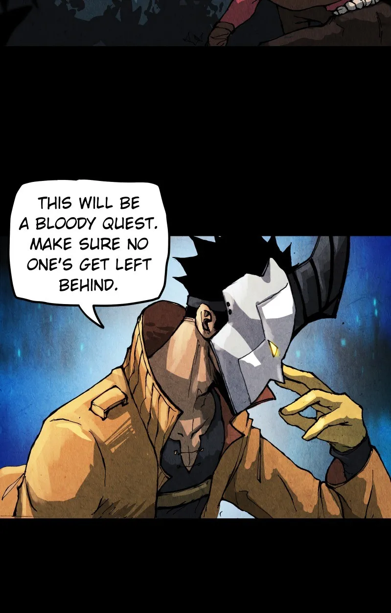 Gul Chapter 32 page 14 - 