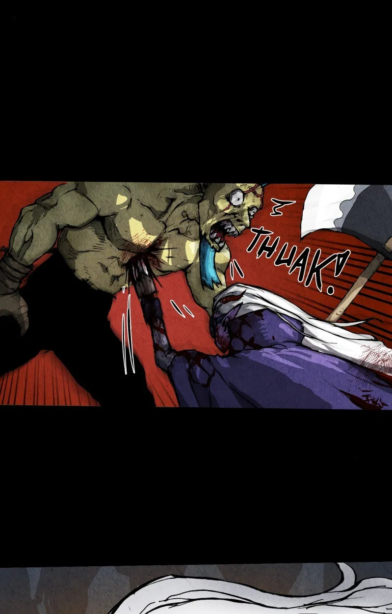 Gul Chapter 32 page 18 - 
