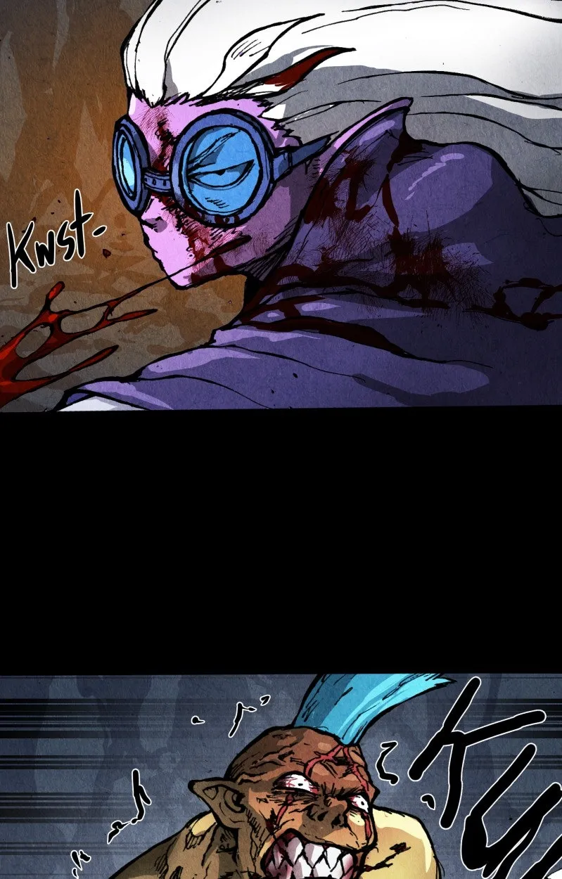 Gul Chapter 32 page 19 - 