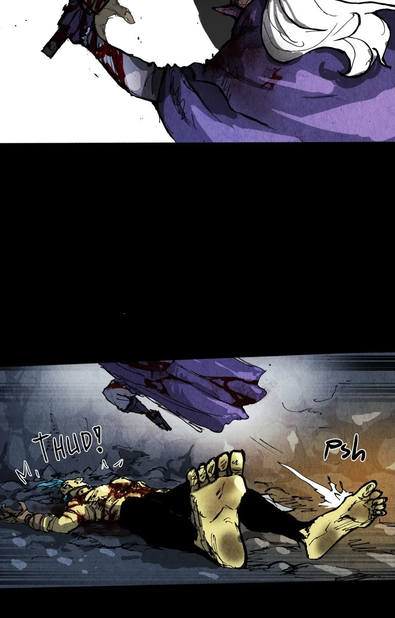 Gul Chapter 32 page 22 - 
