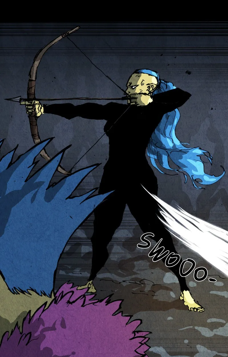 Gul Chapter 32 page 25 - 