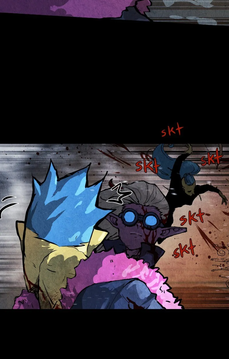 Gul Chapter 32 page 26 - 