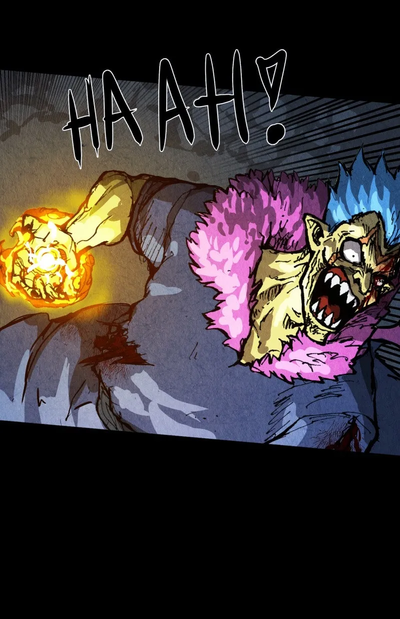 Gul Chapter 32 page 29 - 
