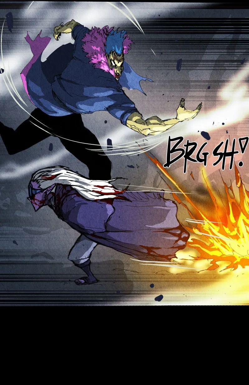 Gul Chapter 32 page 30 - 