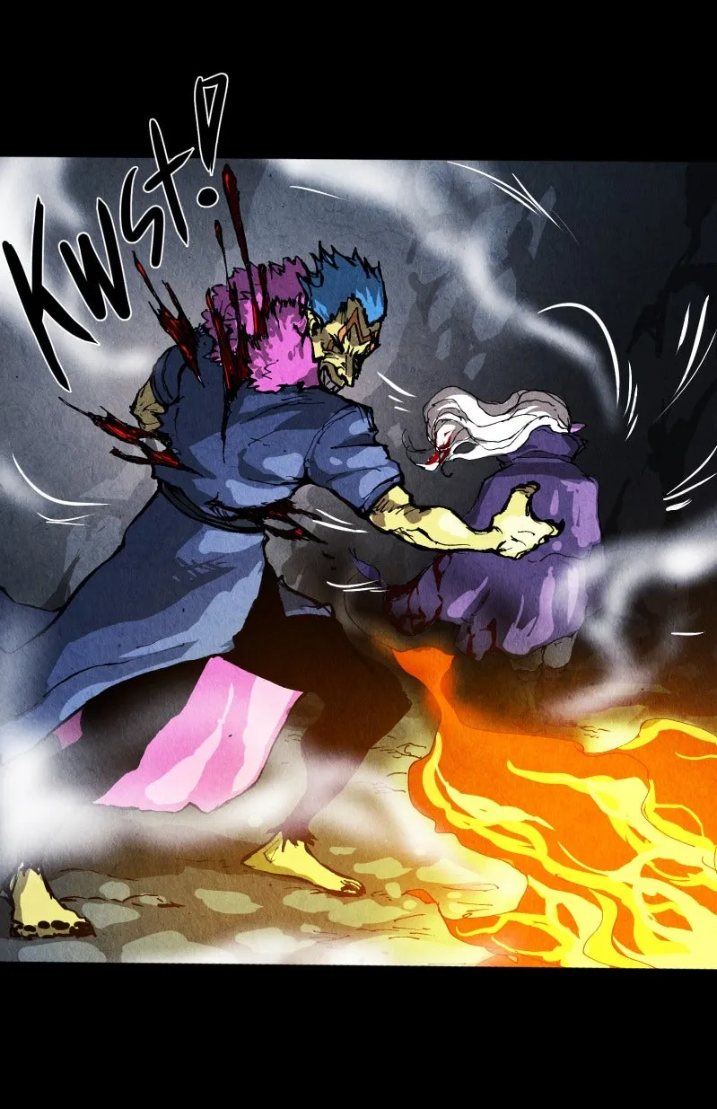 Gul Chapter 32 page 31 - 