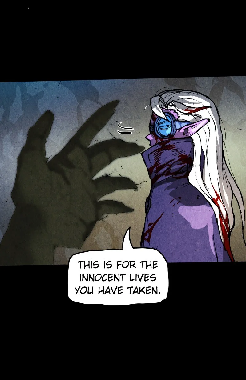 Gul Chapter 32 page 32 - 