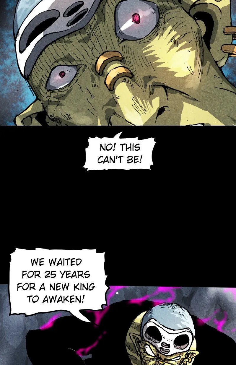Gul Chapter 32 page 35 - 