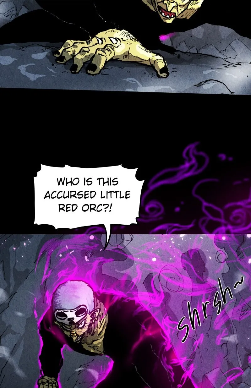 Gul Chapter 32 page 36 - 