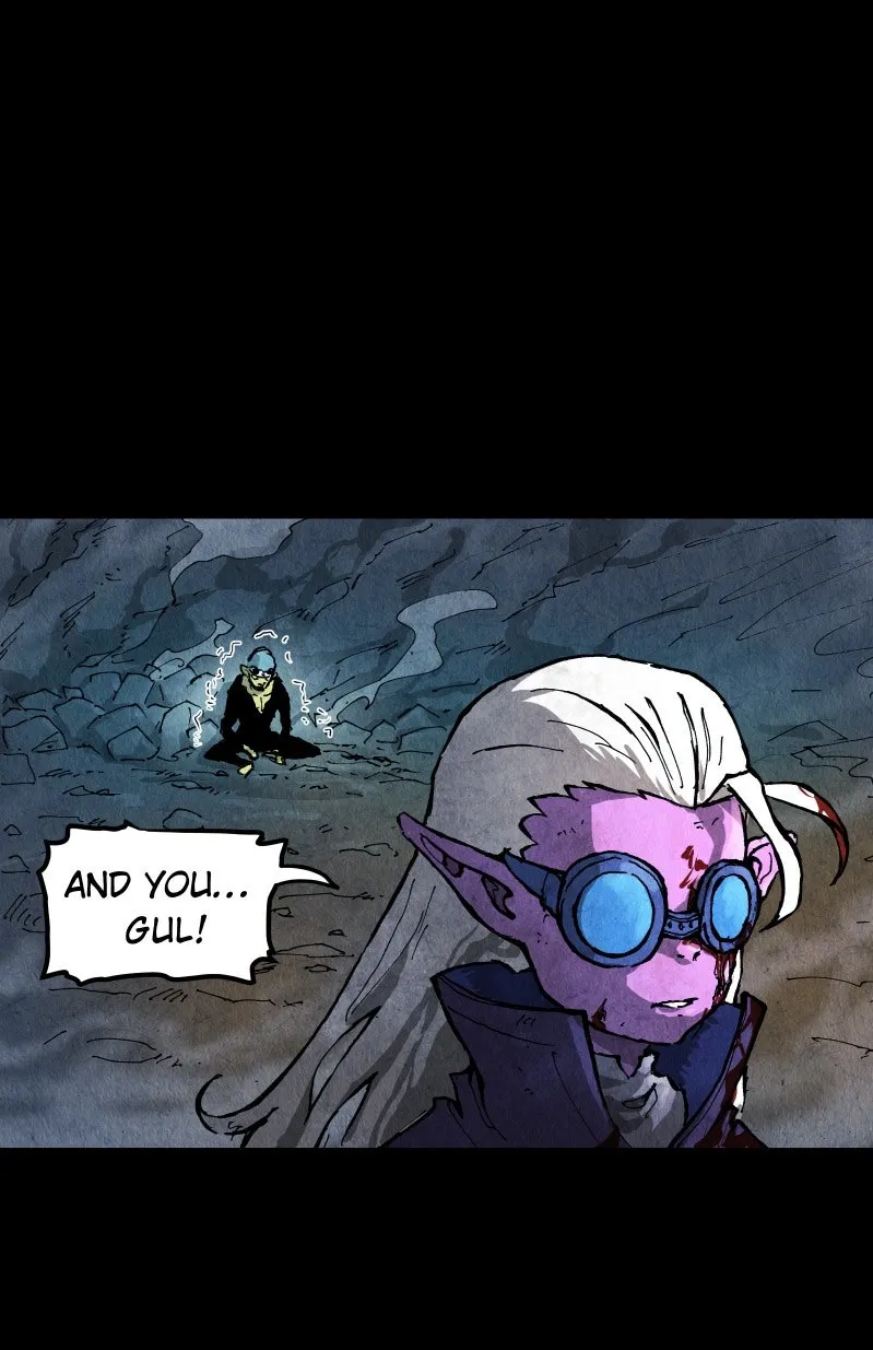 Gul Chapter 32 page 40 - 