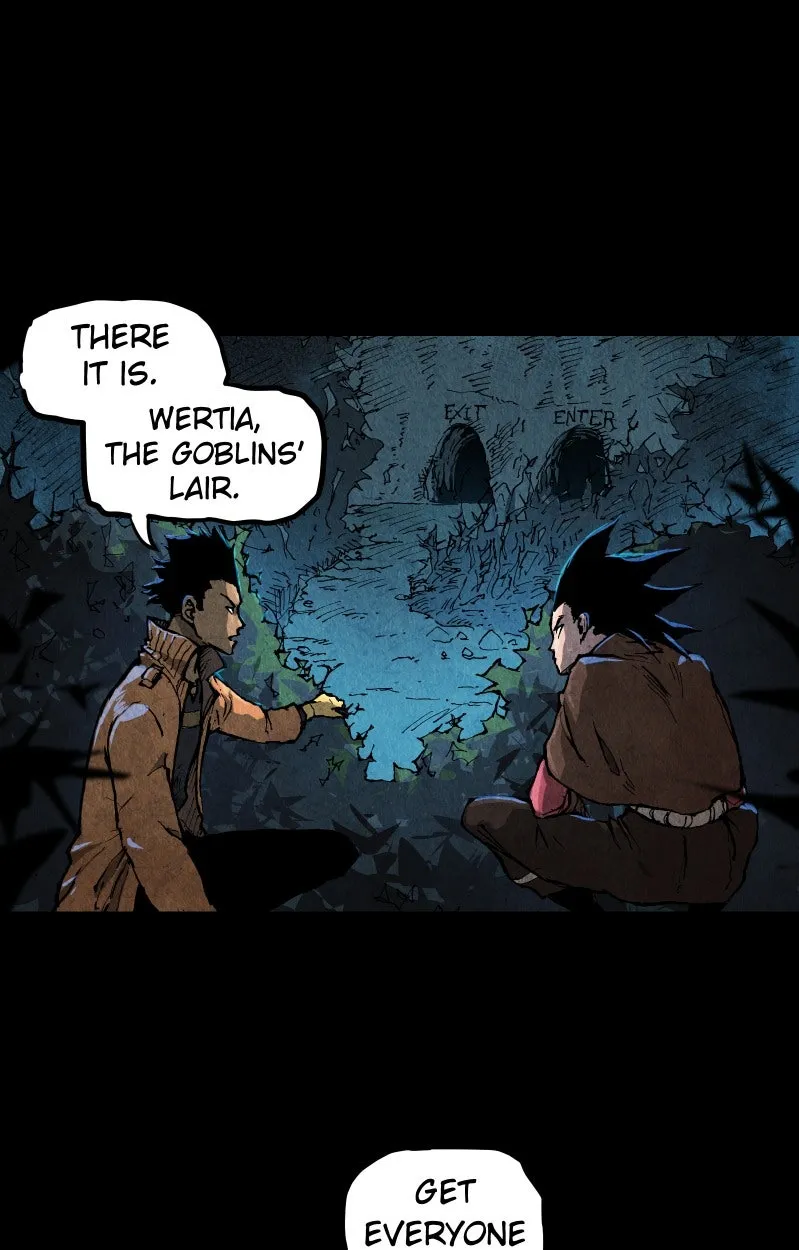Gul Chapter 32 page 5 - 