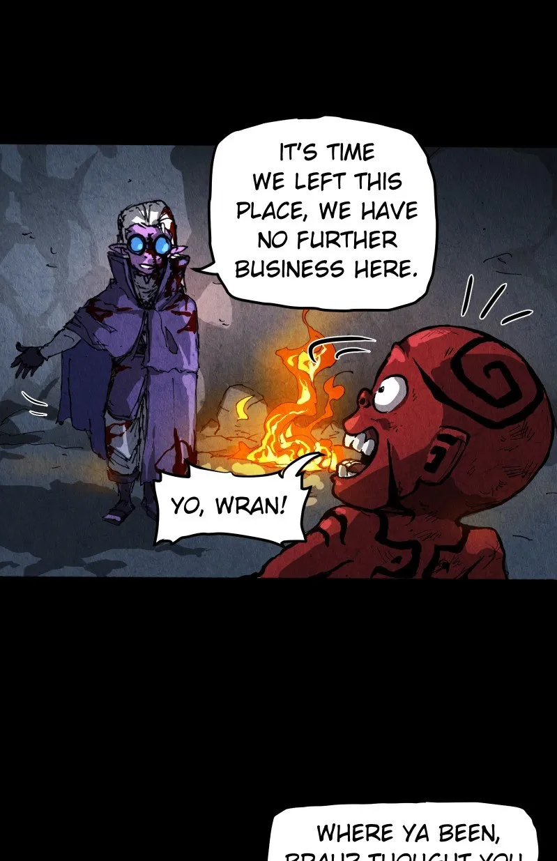 Gul Chapter 32 page 41 - 