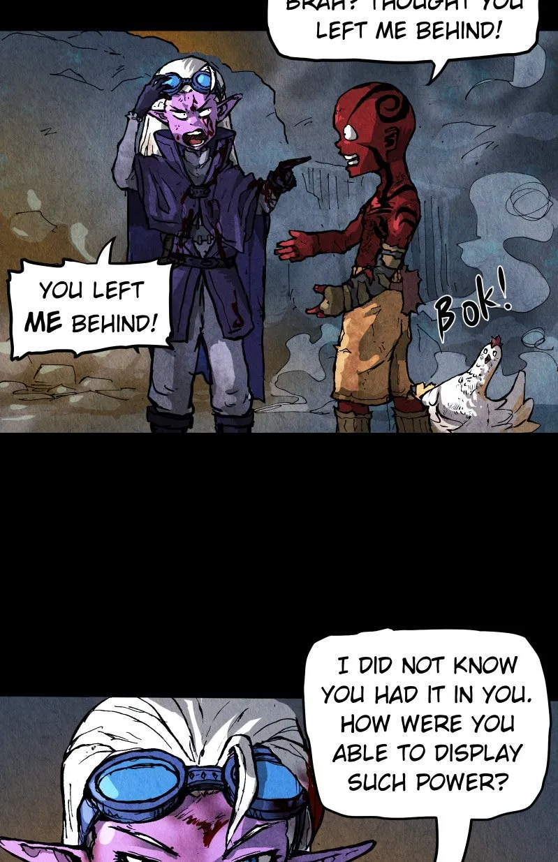 Gul Chapter 32 page 42 - 
