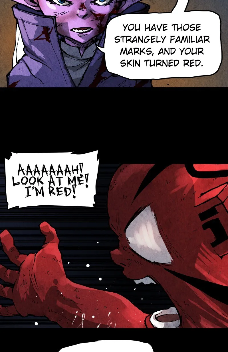 Gul Chapter 32 page 43 - 