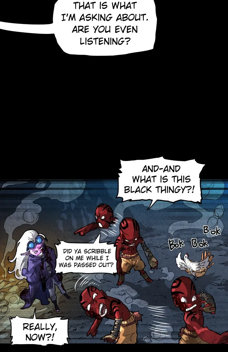 Gul Chapter 32 page 44 - 