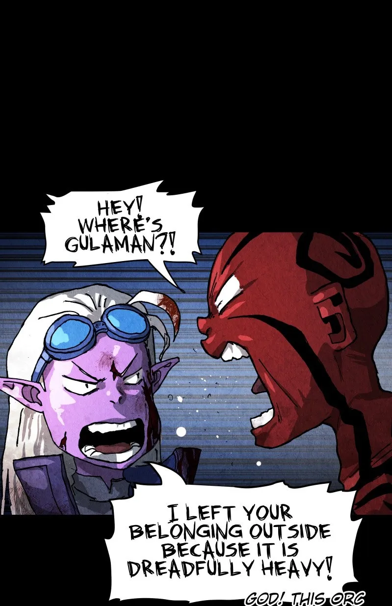 Gul Chapter 32 page 45 - 
