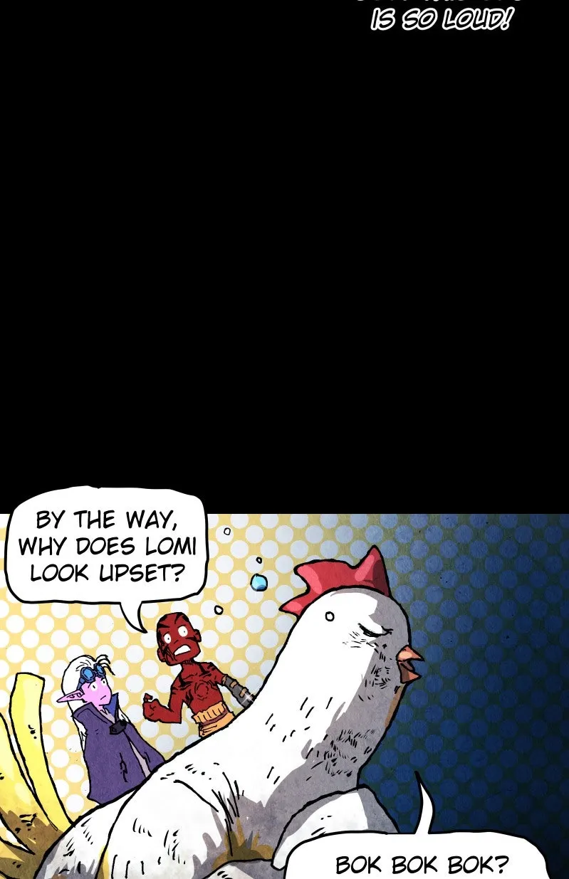 Gul Chapter 32 page 46 - 
