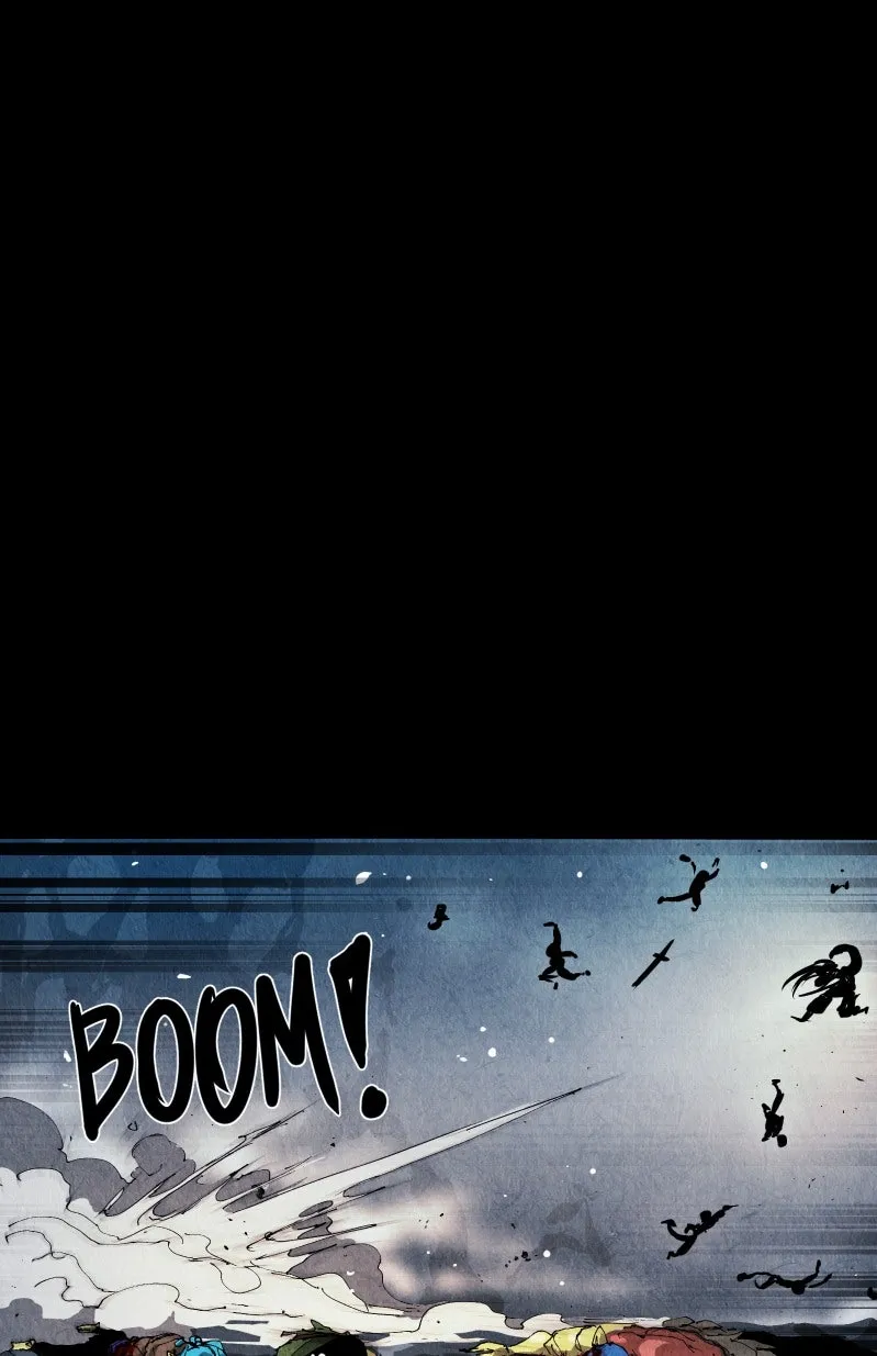 Gul Chapter 32 page 49 - 