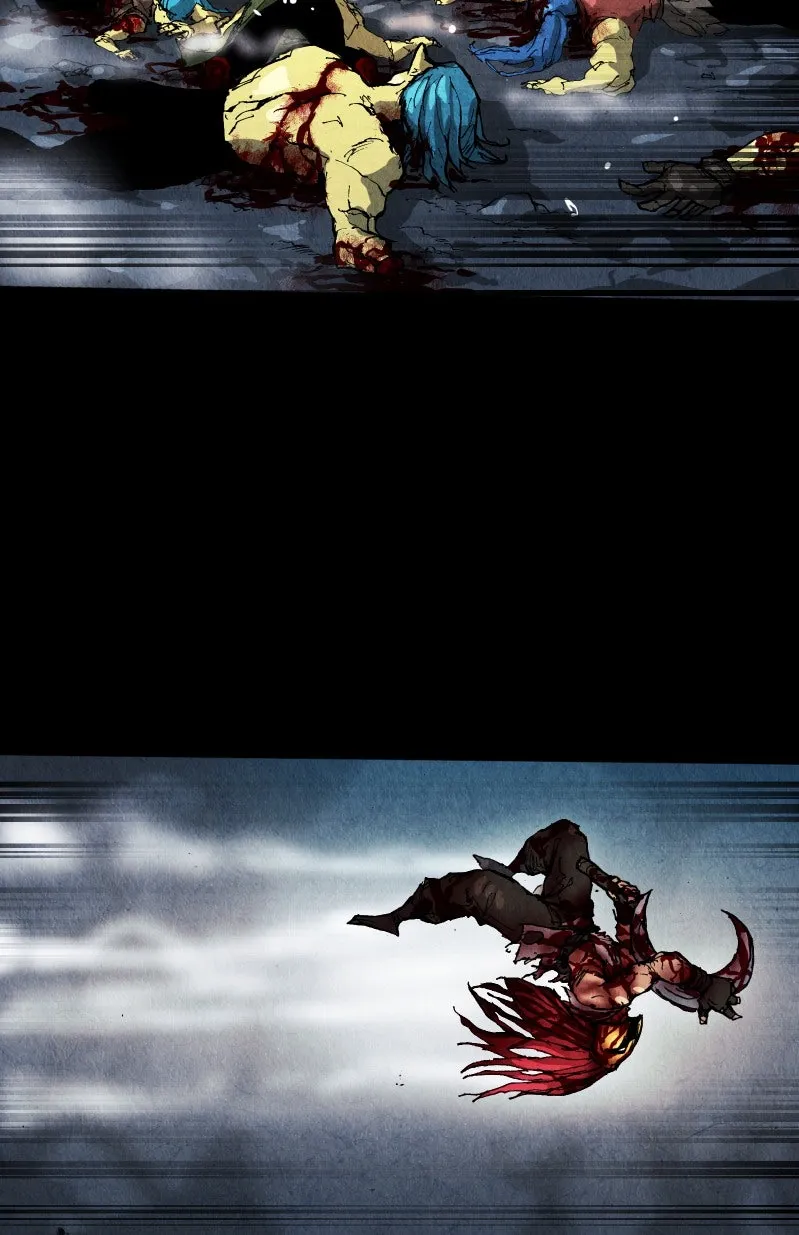 Gul Chapter 32 page 50 - 